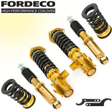 Fordeco Coilovers Suspension Kits for 12-15 Honda Civic & 12-13 Si Sedan/Coupe picture