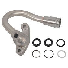 High Pressure Oil Pump HPOP Discharge Tube for 2003-2004.5 Ford 6.0L Powerstroke picture