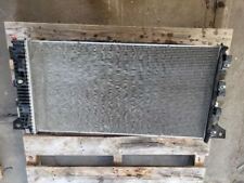 2015-2017 Ford F150 4x4 Pickup Truck Radiator Fan Condenser Engine Cooling 2460 picture