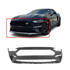 For 2018 2019 Ford Mustang Front Bumper Cover picture