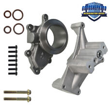 For 99.5-03 Ford Powerstroke Diesel 7.3L Turbo Pedestal+Bolts+Exhaust Housing picture