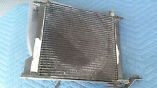 97 BENTLEY TURBO R intercooler UT10495 COOLING RADIATOR  TESTED picture