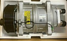 Thermo King Tripac APU AC Compressor. (MADE IN JAPAN) picture