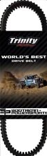 2017-2022 Can-Am Maverick X3 Turbo WORLDS BEST BELT Bad Ass G Boost Drive Belt picture