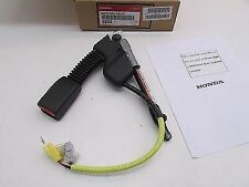 USED 2001-2005 Honda Civic 2 Door OEM Front Right Seat Belt 04813-S5D-A02ZE picture