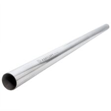FORTLUFT Exhaust Straight Pipe Stainless Steel 1.25''/32mm picture