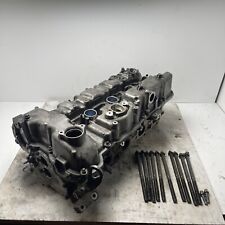 💠OEM 10-14 BMW X6M X5M E70 E71 S63 RIGHT Engine Cylinder Head 4.4L Twin Turbo picture