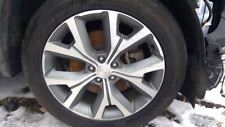 Wheel 20x7-1/2 Alloy 5 Y Spoke Machined Face Fits 20-21 PALISADE 1265485 picture