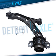 2005 - 2010 Ford Mustang Front Left Lower Control Arm with Ball Joint Assembly picture