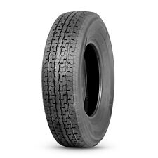 ST225/75R15 Trailer Tire 10PR 225 75 15 Replacement Tyres Load Range E Tubeless picture