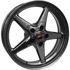 Race Star Wheels 92-510254G 92 Series Drag Star Wheel Size: 15 x 10 Bolt Circle: picture