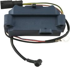 NEW Evinrude Johnson Outboard CDI Power Pack Ignition module 9.9 & 15 HP 4-Stoke picture