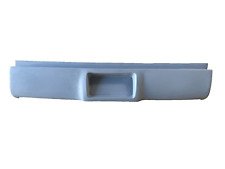 1994-2004  Painted Roll Pan Smooth W/License Plate Fiberglass For Chevy S10/S15 picture