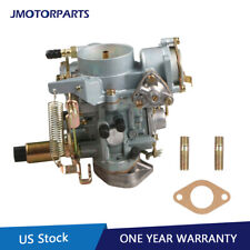 Carburetor with Gasket Screws For VW Single Port Manifold 30/31 PICT-3 Engine picture