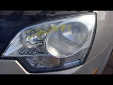 Driver Headlight Without Special Edition Fits 12-14 CAPTIVA SPORT 11994 picture