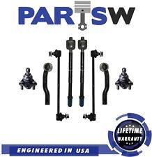 New 8pc Complete Front Suspension Kit for 2003-2008 TOYOTA COROLLA picture