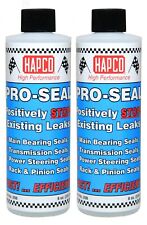 HAPCO - Pro-Seal - GUARANTEED TO STOP OIL LEAKS FAST - EASY TO USE - 2 PACK picture