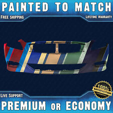 NEW Painted To Match - Front Bumper Cover Replacement for 2008-2013 Infiniti G37 picture