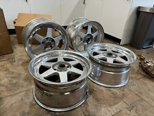 SSR Hasemi Prot S 5x114.3 17 Inch picture