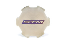 STM Titanium Castle Plug for 4G63 Evo DSM (CASTP) picture