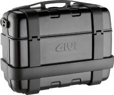 GIVI TRK33BA Trekker Series 33L Side fits Case™ - Black picture
