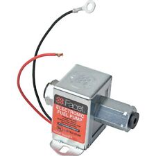 Solid State Fuel Pump For 1-2PSI 24