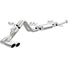 MagnaFlow 2014-2021 Toyota Tundra Cat-Back Performance Exhaust System picture