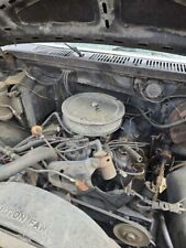 1980-1985 FORD TRUCK 5.8 351-W ENGINE 110,000 MILES *FREE SHIPPING* COMPLETE picture