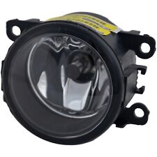 Fog Light Driving Lamp Front Driver or Passenger Side Right Left Left/Right picture