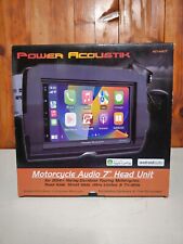 Power Acoustik - Harley-Davidson 2014+ Touring Edition Multimedia Stereo - NEW picture