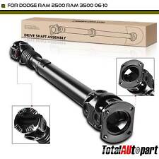 New Front Side Drive Shaft Assembly for Dodge Ram 2500 3500 4WD Automatic Trans picture