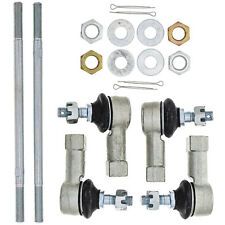 NICHE Tie Rods with End Kit for Honda FourTrax 300 TRX300EX FourTrax 250 TRX250X picture