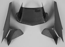 2015-2019 Yamaha R1 Front Nose Infill (Cover) - 100% Carbon Fiber picture