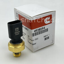 Exhaust Gas Pressure Sensor Cummins 4928594 Fits For DODGE RAM 6.7L 2500 3500 picture