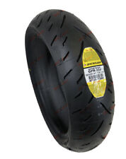 Dunlop Sportmax 180/55ZR17 GPR 300 180 55 17 Rear Motorcycle tire 45067394 picture