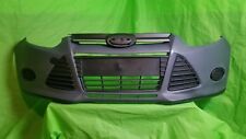 2012 2013 2015 2014 FORD FOCUS FRONT BUMPER COVER COMPLETE WITH ALL GRILLS picture