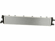 For 2013-2016 Audi S4 Radiator Behr 13791YX 2014 2015 Aluminum Core -- Auxiliary picture
