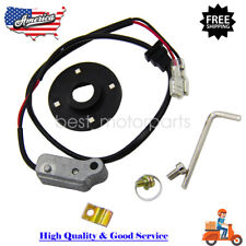 Electronic Accu-Fire Ignition For Empi 9432Vw Baja Bug / Buggy 009 Distributor picture