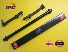 XRF LIFETIME TIE ROD STEERING Ford F350 F450 F550 Super Duty Wide Track 08-22 picture