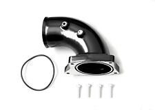 Rudy's Black Intake Elbow For 2005-2007 Ford 6.0L Powerstroke Diesel picture