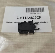 2012 2013 2014 2015 Mclaren MP4-12c & 650s 675lt Gas Lid Latch Opener Lock Cap picture