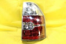 🔥🔥 04 05 06 ACURA MDX RIGHT R (PASSENGER) TAIL LIGHT OEM - SCRATCHES picture