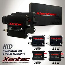 One 35W 55W Xentec HID Xenon Conversion Kit 's Replacement Ballasts H11 9006 880 picture