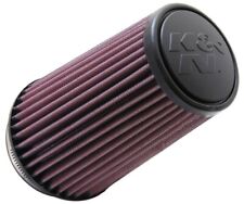 K&N RU-3130 for Filter Universal Rubber Filter 3 1/2 Inch Flange 4 5/8 Inch Base picture