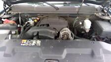 07 CHEVY SILVERADO 1500 Engine Assembly New Style (smooth Door Skin) 6.0l picture
