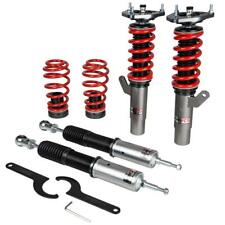 GODSPEED MONORS COILOVER SUSPENSION KIt VOLKSWAGEN PASSAT 16 AND UP (B8) picture