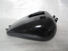 Harley FXDWG FXDF Fat Bob FXDC Super Glide Dyna Gas Tank 61586-04B UNPAINTED picture