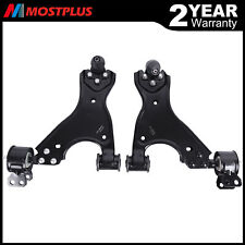 Front Lower Control Arm For 2009-2015 Buick Enclave Chevy Traverse GMC Acadia picture