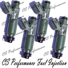 Denso Fuel Injectors Set for 2000-2005 Toyota MR2 Spyder 1.8 2001 2002 2003 2004 picture