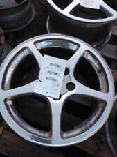 Wheel 17x8-1/2 Front Aluminum 5 Spoke High Polished Fits 00-04 CORVETTE 1327471 picture